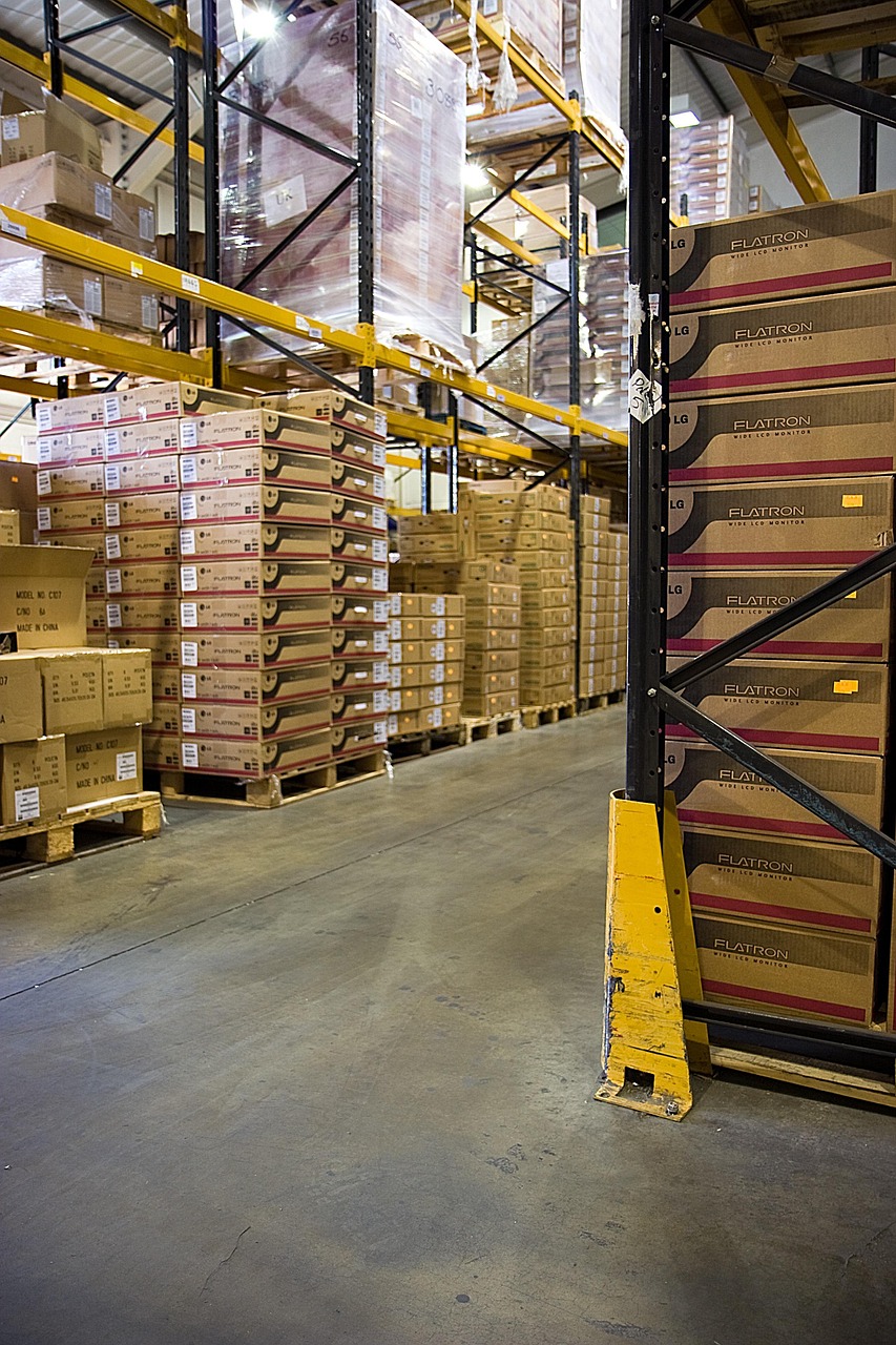 box, boxes, warehouse, pallets, pallet, stock, racking, brown box, warehouse, warehouse, warehouse, warehouse, warehouse